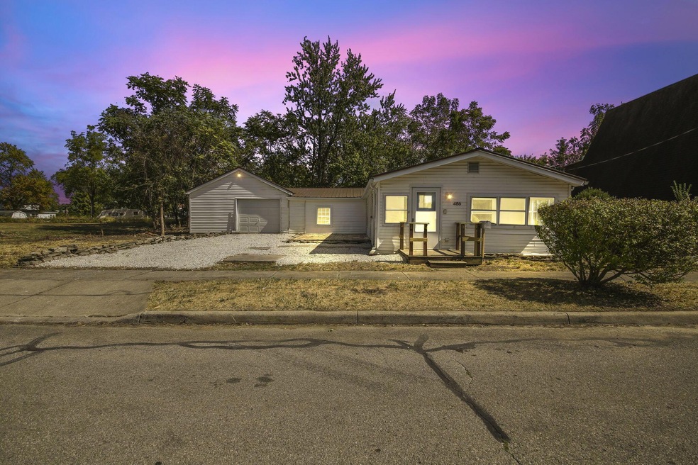 486 Scranton Ave, Marion, OH 43302 - photo 1