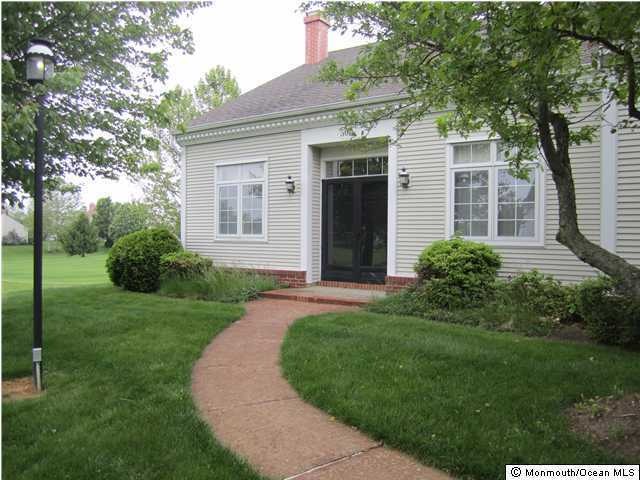 50 Winthrop Rd unit A, Monroe Township, NJ 08831 - photo 1