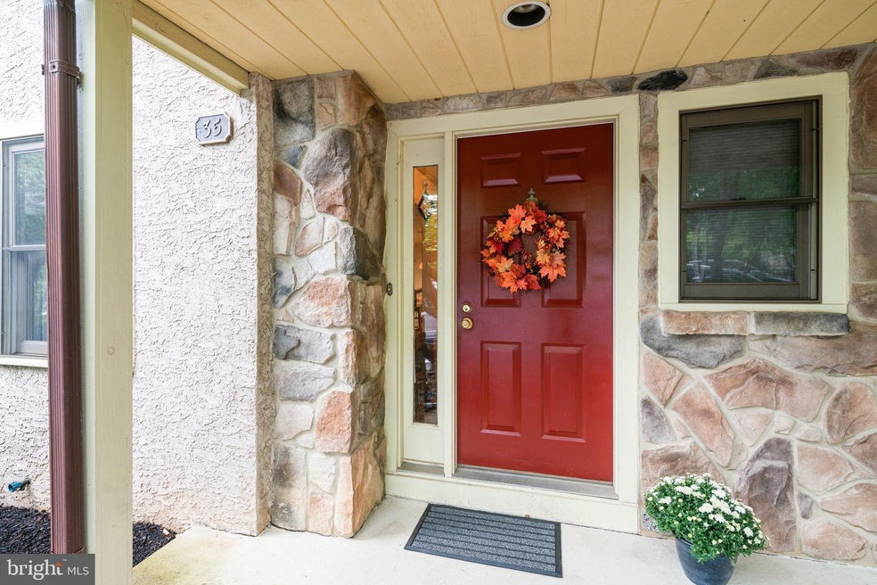 35 Independence Place, Chesterbrook, PA 19087 - photo 1