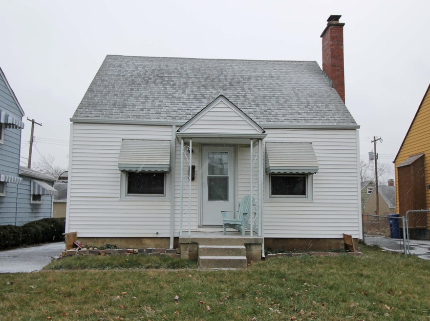 848 Binns Blvd, Columbus, OH 43204 - photo 1