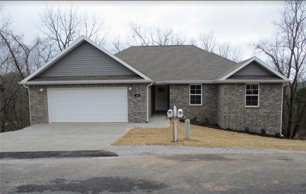 15 Naworth Ln, Bella Vista, AR 72714 - photo 1