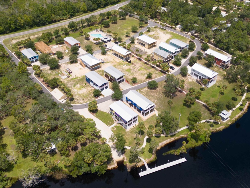 0 Rivers Bend Lot 8c Crossing unit 363744, Steinhatchee, FL 32359 - photo 1