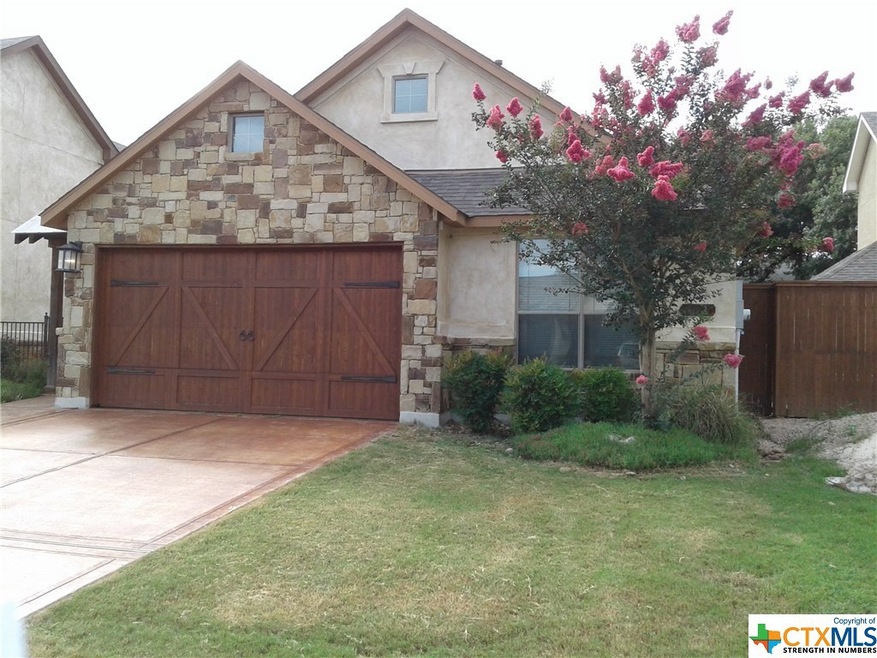 1625 Mikula Place, New Braunfels, TX 78130 - photo 1
