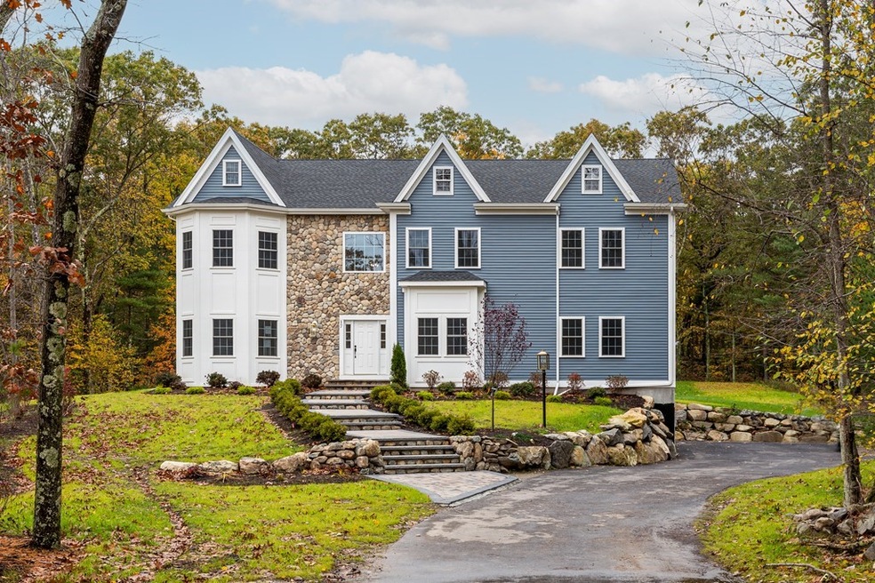 17 Anna Place, Holliston, MA 01746 - photo 1