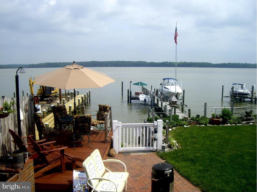 7406 Greenbank Rd, Middle River, MD 21220 - photo 1