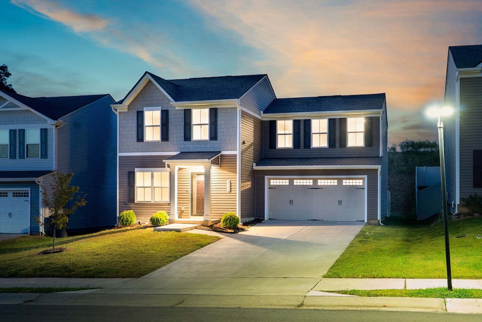 Sold $325,000 • Co-Listing Agent