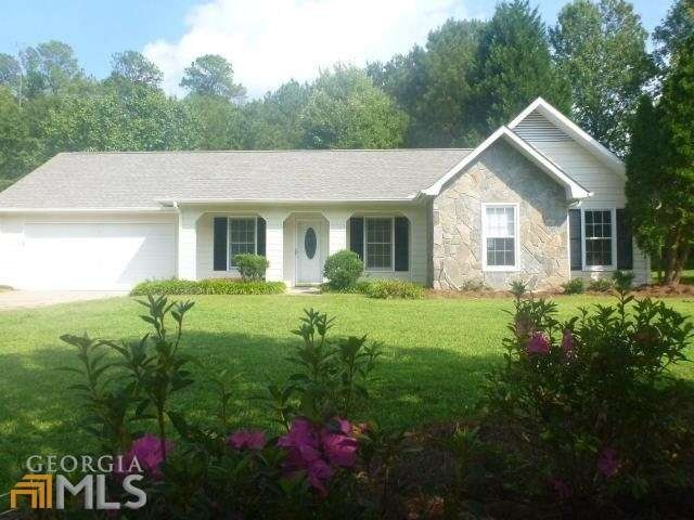 208 Bella Rosa, Peachtree City, GA 30269 - photo 1