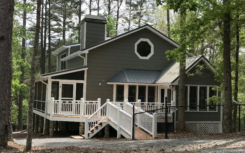 Main View