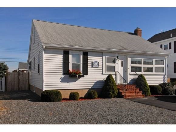 111 Concord St, Seabrook, NH 03874 - photo 1