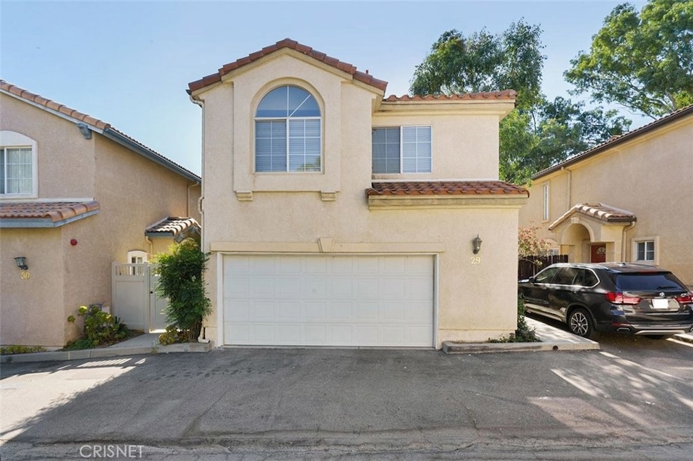 13775 Glenoaks Blvd unit 29, Sylmar, CA 91342 - photo 1