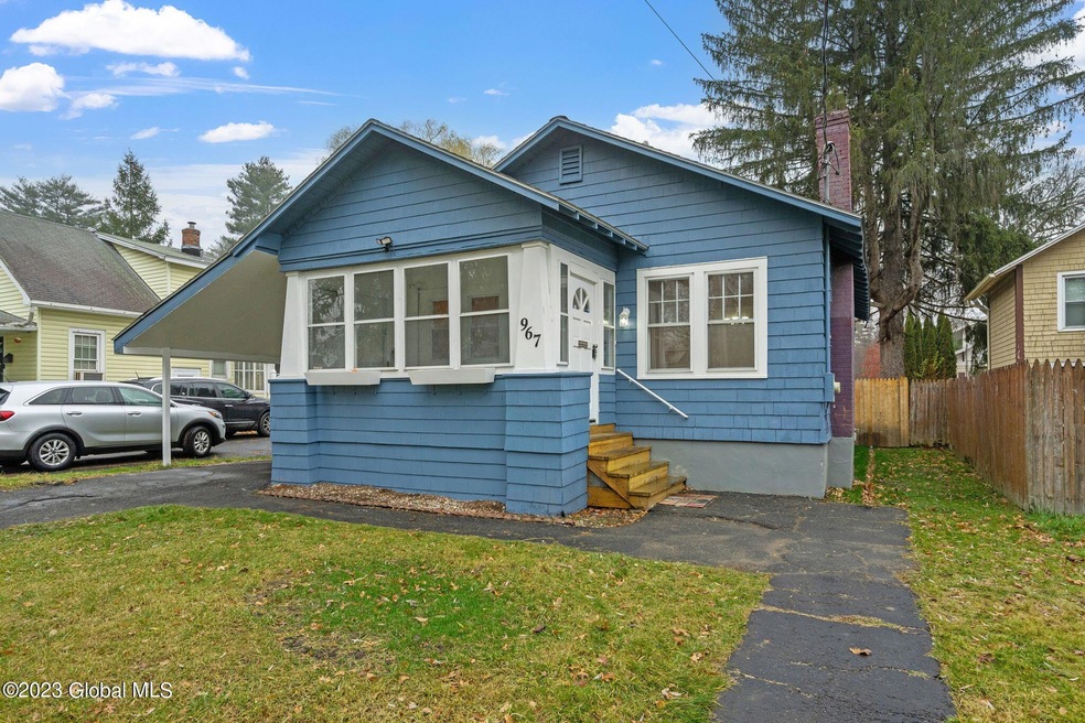 967 New Scotland Rd, Albany, NY 12208 - photo 1