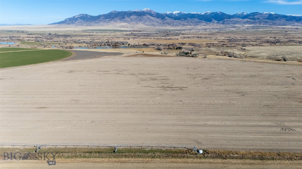 TBD Davis Ln, Twin Bridges, MT 59754 - photo 1