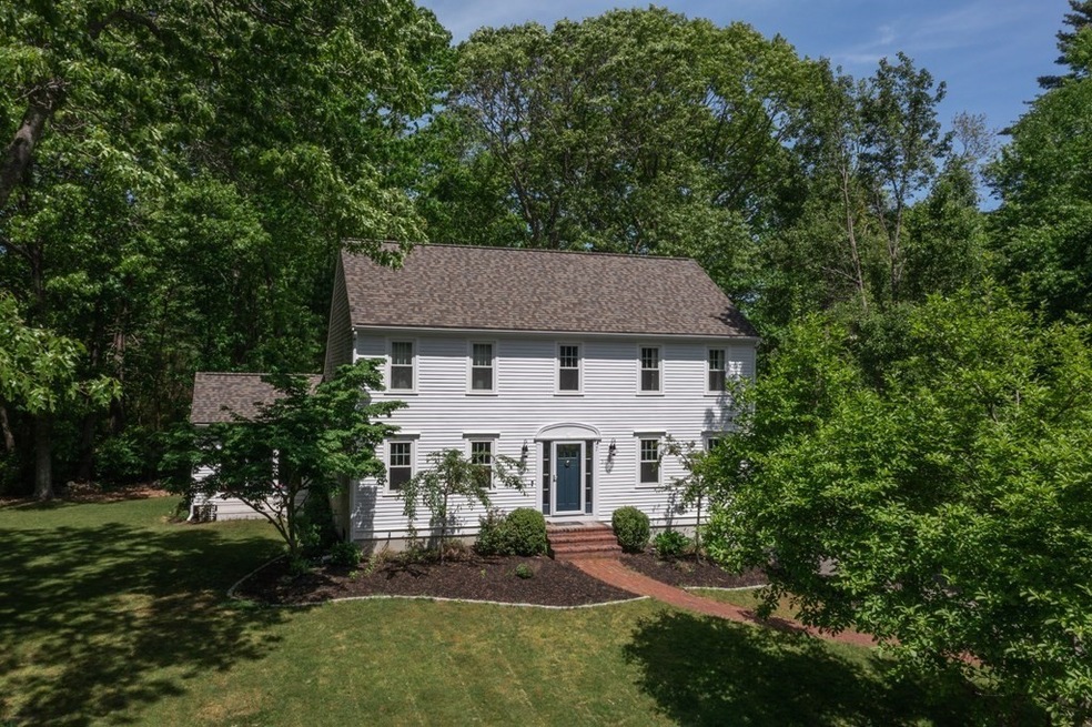 51 Red Fox Ln, Cohasset, MA 02025 - photo 1