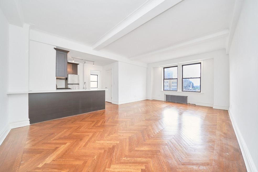 600 W 111th St unit 11B1, New York, NY 10025 - photo 1