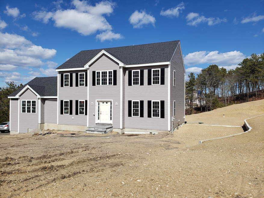 17 Jillian Dr, Bourne, MA 02532 - photo 1