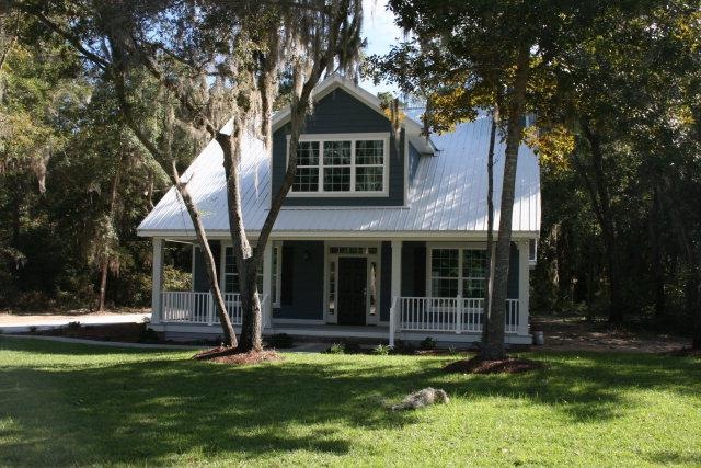 Main View