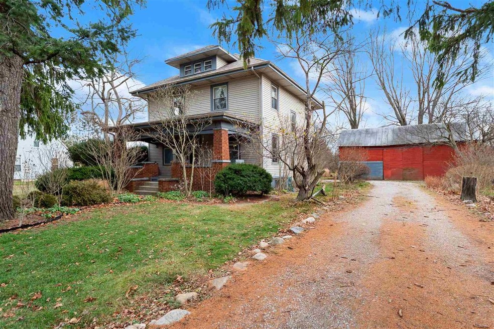 233 Green St, New Haven, IN 46774 - photo 1