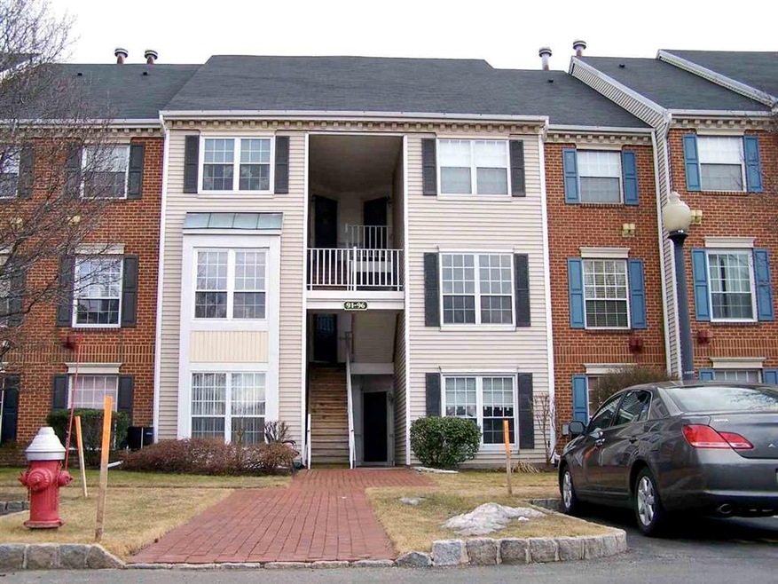 94 Cherry St unit F1, Jersey City, NJ 07305 - photo 1