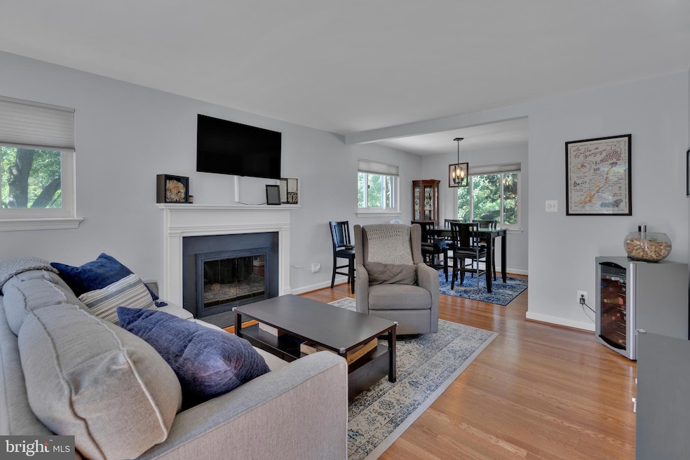 Under Contract $699,500 • Co-Listing Agent