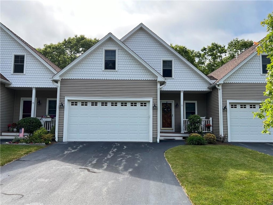 71 Southwinds Dr, Wakefield, RI 02879 - photo 1