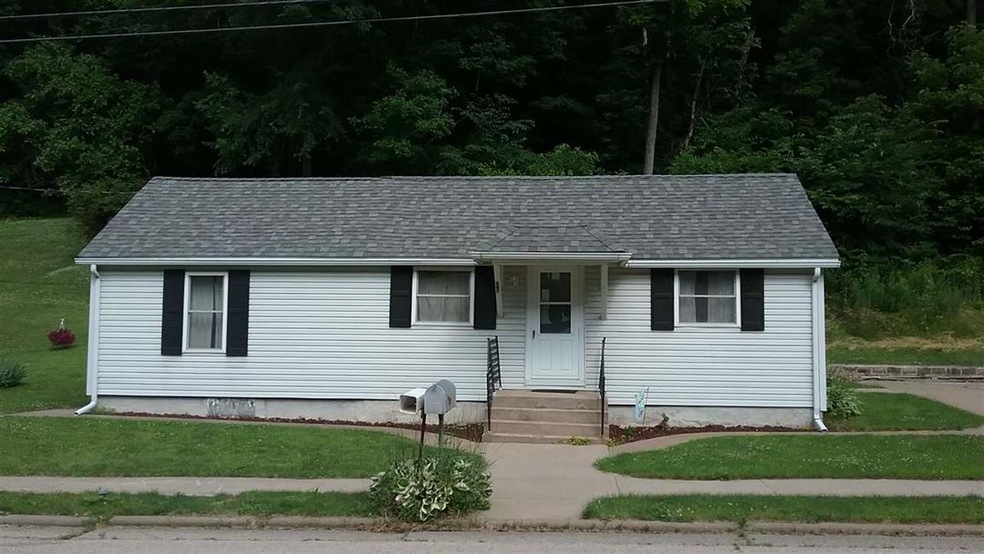 187 S Main St, Potosi, WI 53820 - photo 1