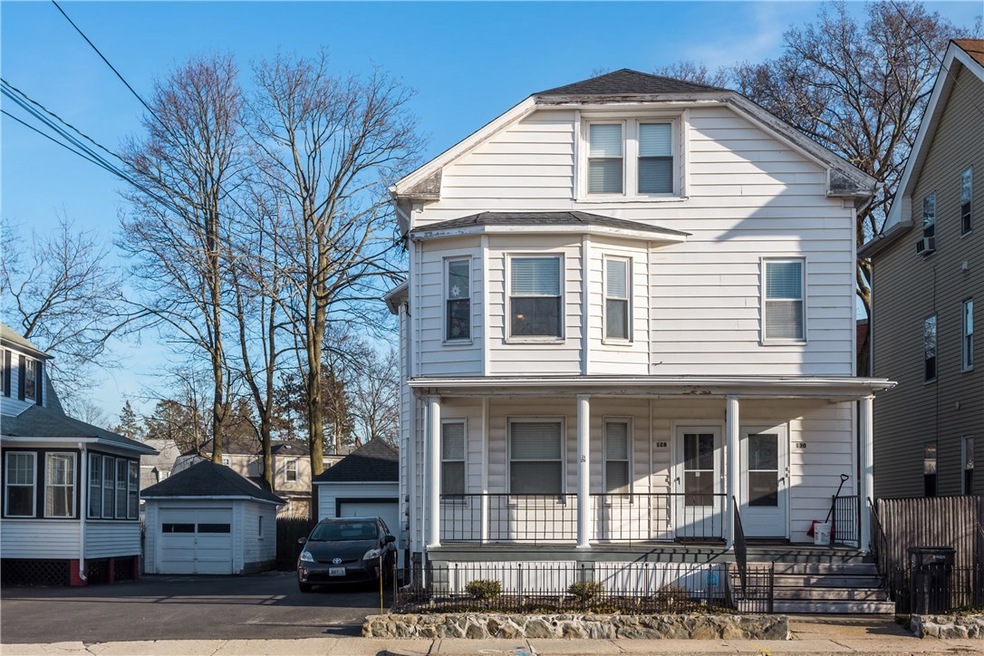 128 Warwick Ave, Cranston, RI 02905 - photo 1