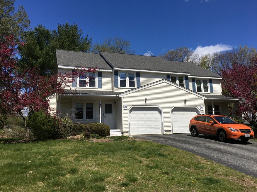 51 Assabet Dr unit 53, Northborough, MA 01532 - photo 1