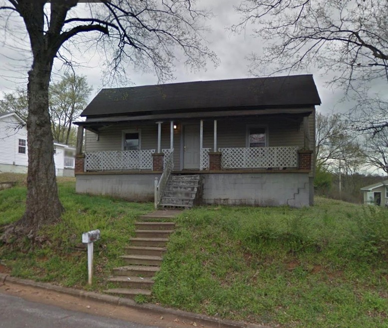 310 Georgia Ave, Florence, AL 35630 - photo 1