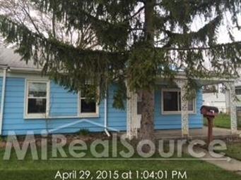 25223 Fern St, Roseville, MI 48066 - photo 1