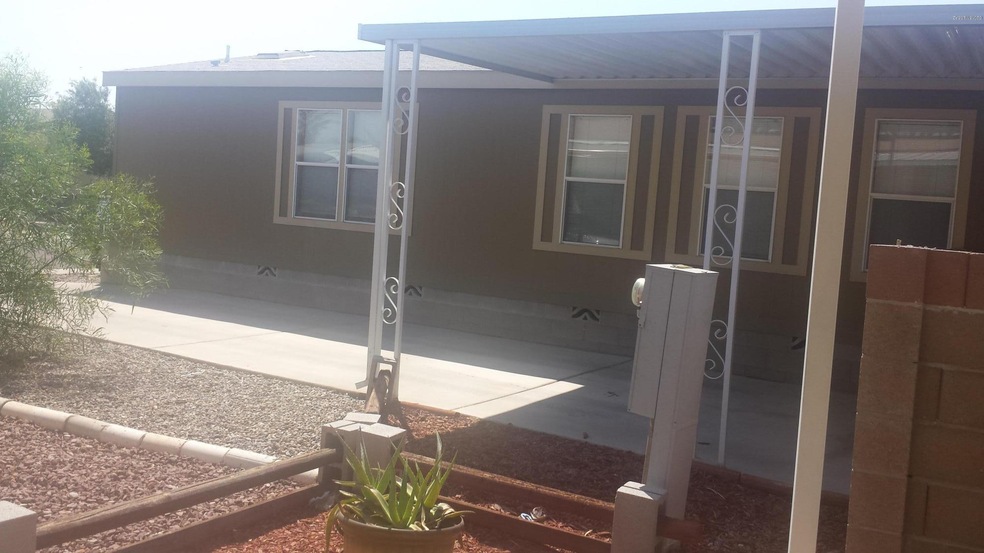 3019 E Acacia Club Ln, Tucson, AZ 85706 - photo 1