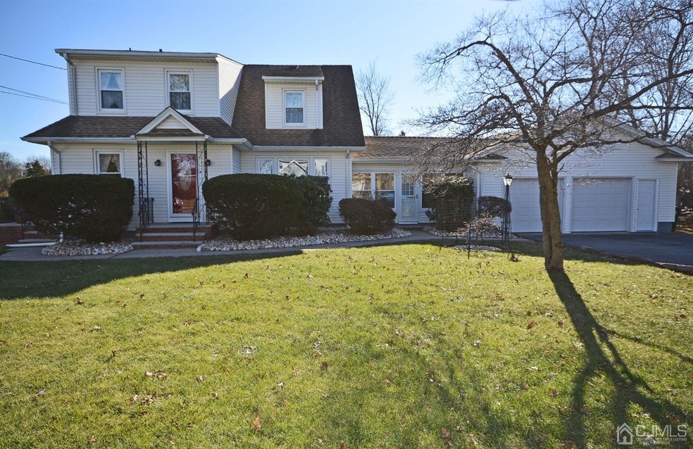 871 Gates Ave, Piscataway, NJ 08854 - photo 1
