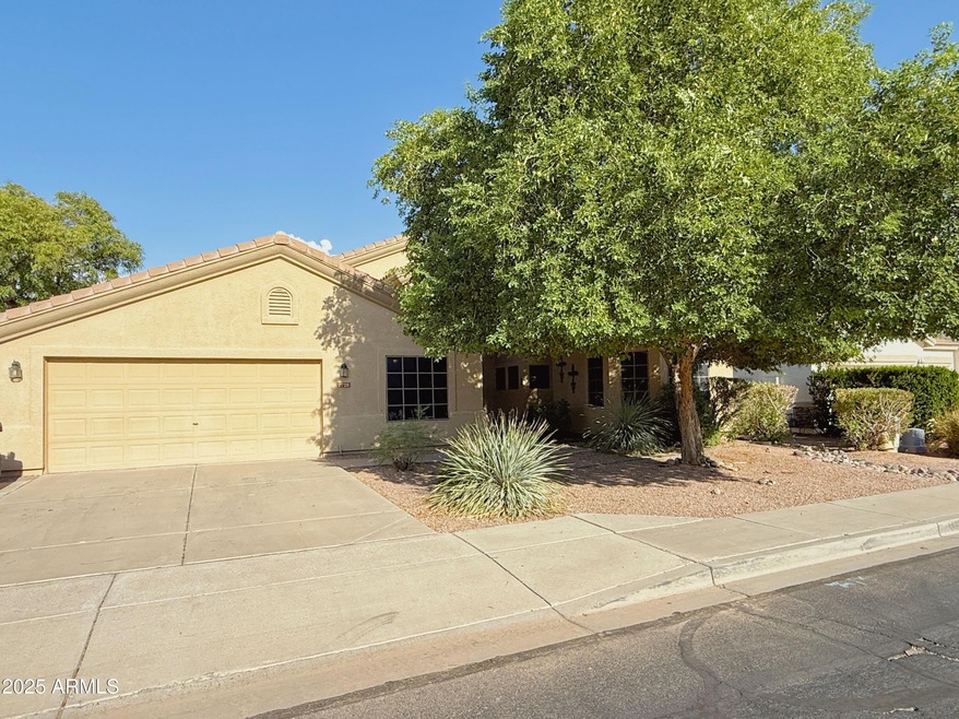 2729 S Sorrelle, Mesa, AZ 85209 - photo 1