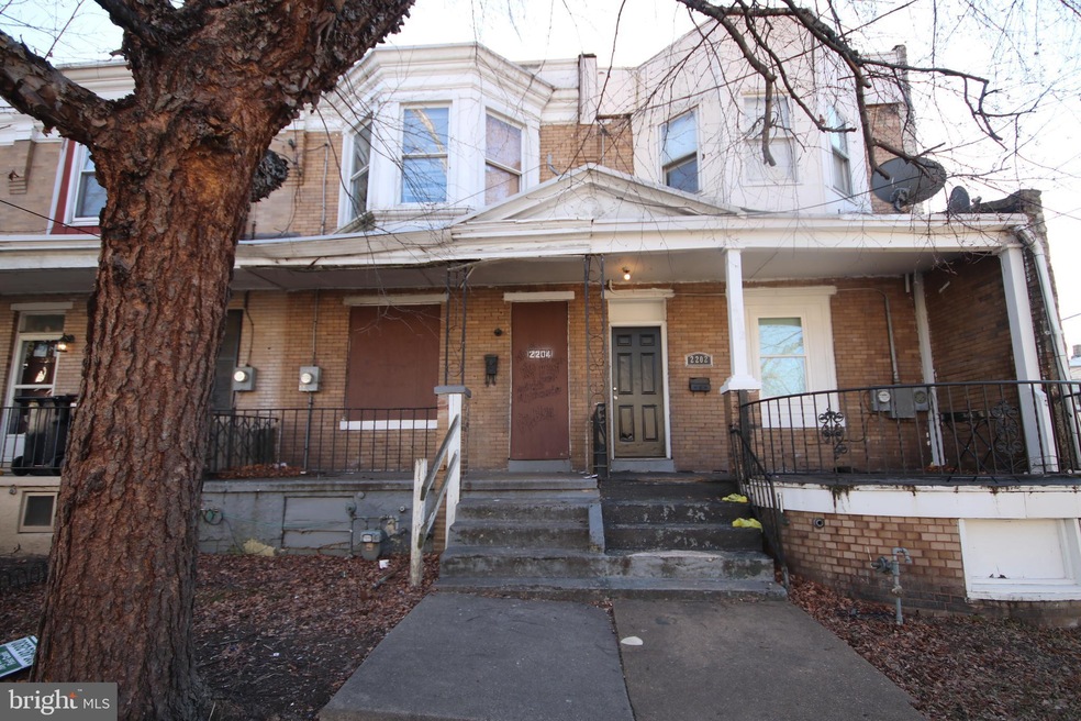2204 N Pine St, Wilmington, DE 19802 - photo 1