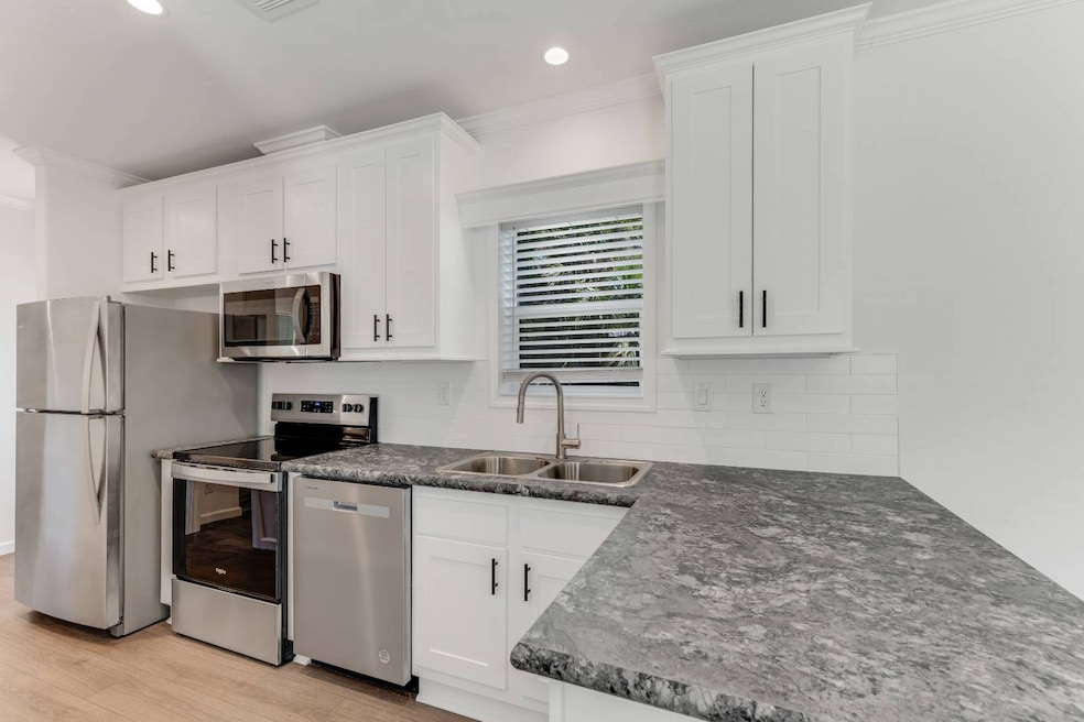 1320 Hand Ave unit 2, Ormond Beach, FL 32174 - photo 1