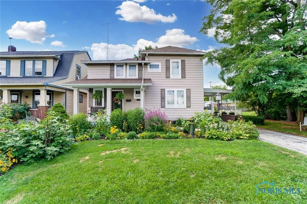 1710 N Main St, Findlay, OH 45840 - photo 1