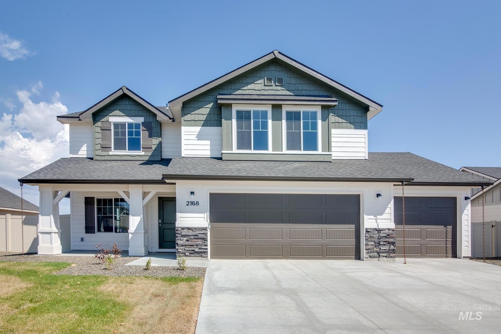 unlisted-address, Kuna, ID 83634 - photo 1