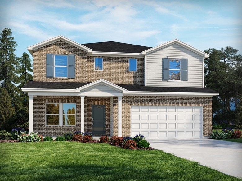 1506 Mullen Way, Mt. Juliet, TN 37122 - photo 1