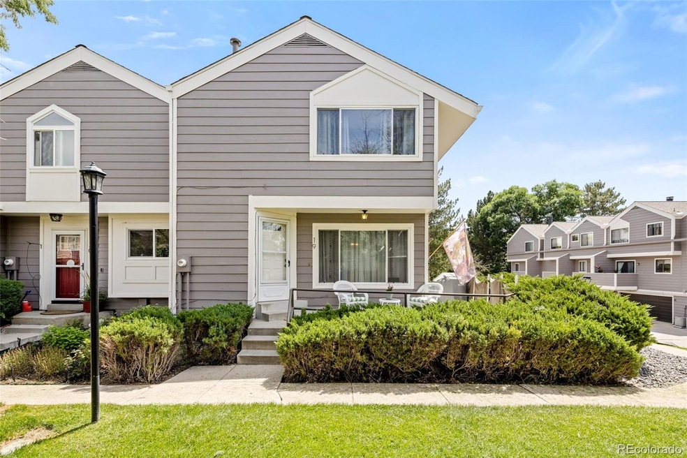 6865 W 84th Way unit 19, Arvada, CO 80003 - photo 1
