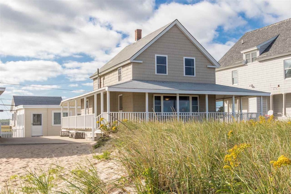 336 N End Blvd, Salisbury, MA 01952 - photo 1