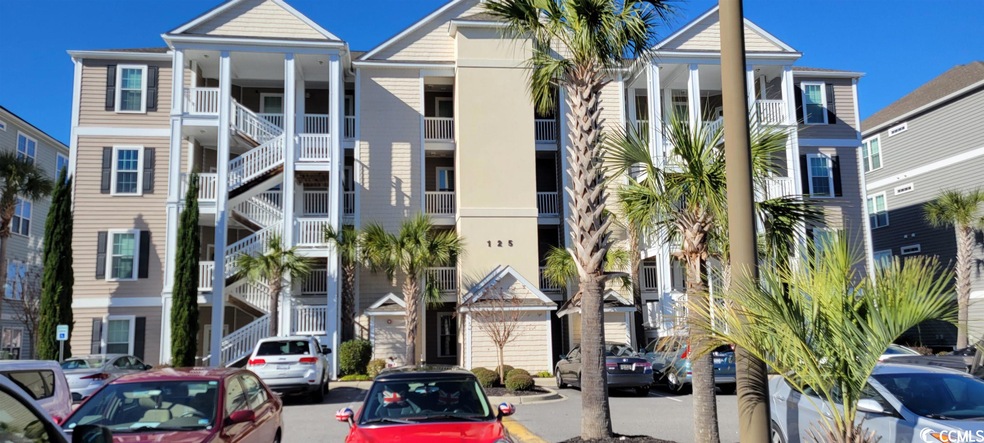 125 ELLA KINLEY CIRCLE #101