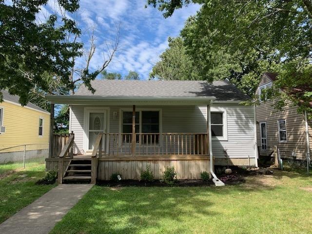 2411 S Ebright St, Muncie, IN 47302 - photo 1
