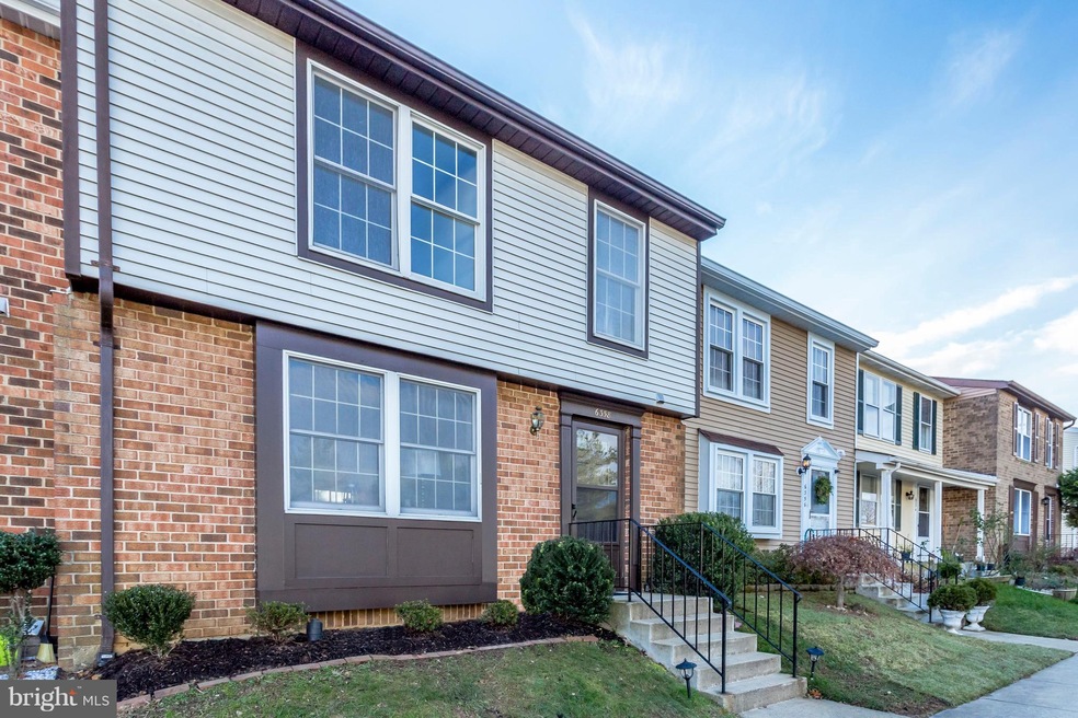 6358 Meeting House Way, Alexandria, VA 22312 - photo 1