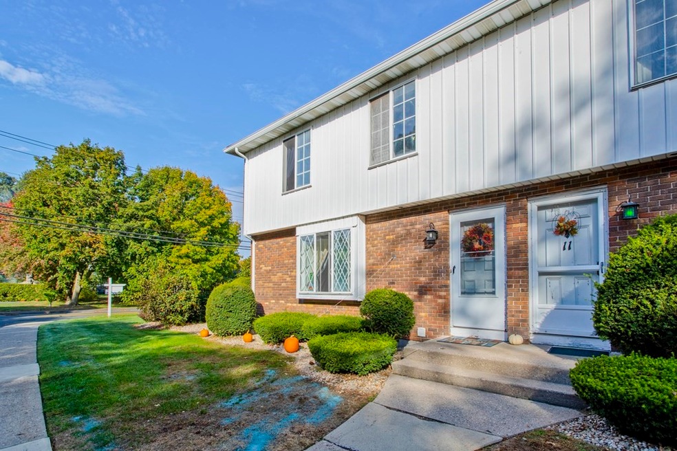 84 Fuller St unit 12, Ludlow, MA 01056 - photo 1