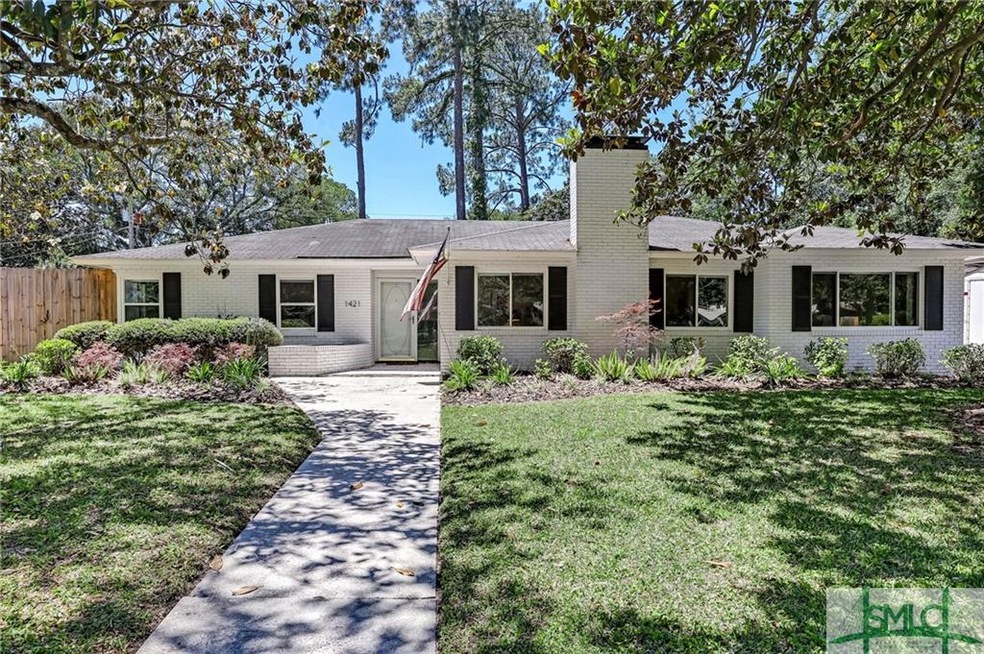 Welcome home!