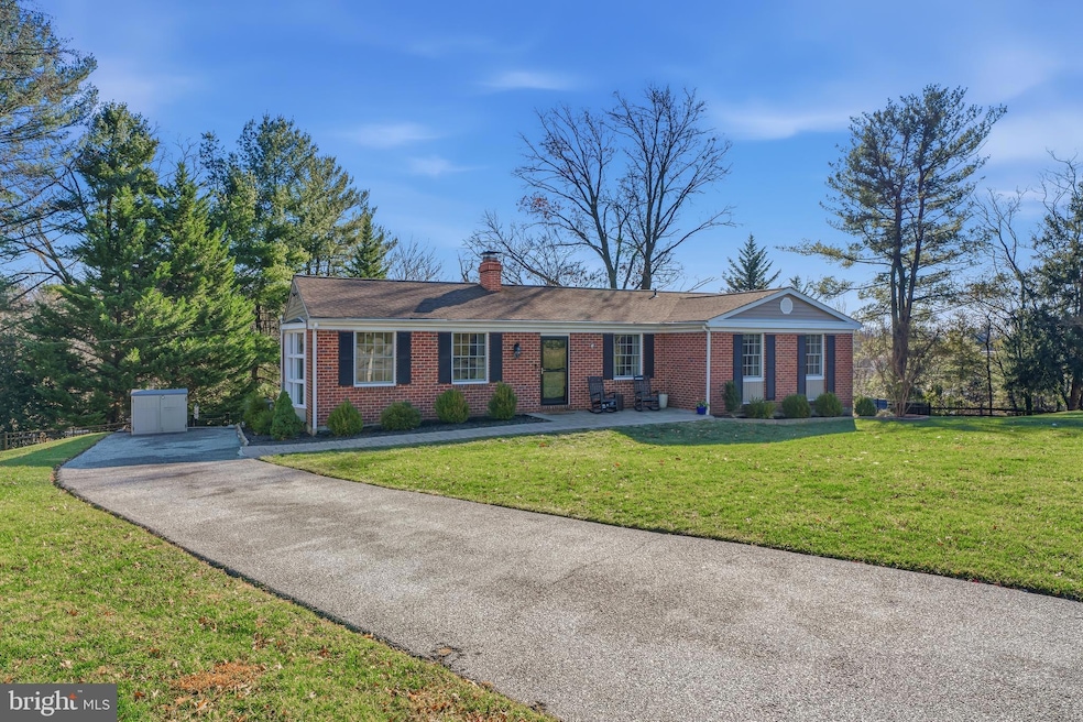 1229 Wine Spring Ln, Towson, MD 21204 - photo 1