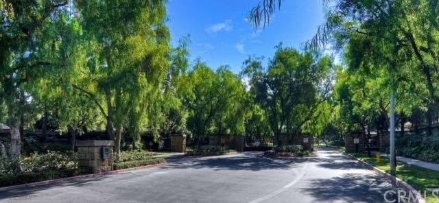 EXCEPTIONAL GATED COMMUNITY IN IRVINE, CA 92618