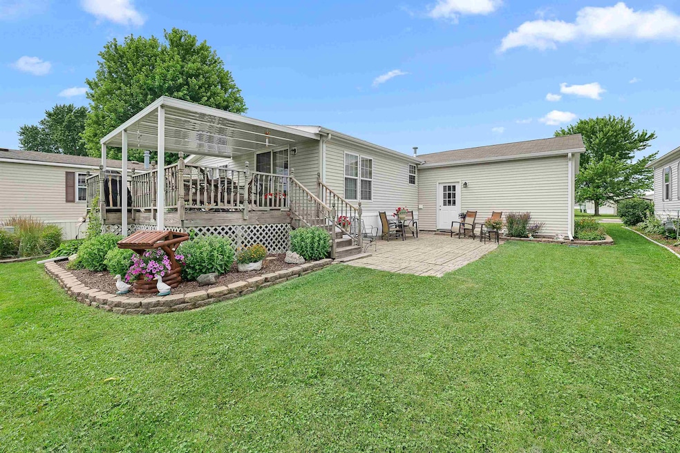 Sold $138,000 • Co-Listing Agent