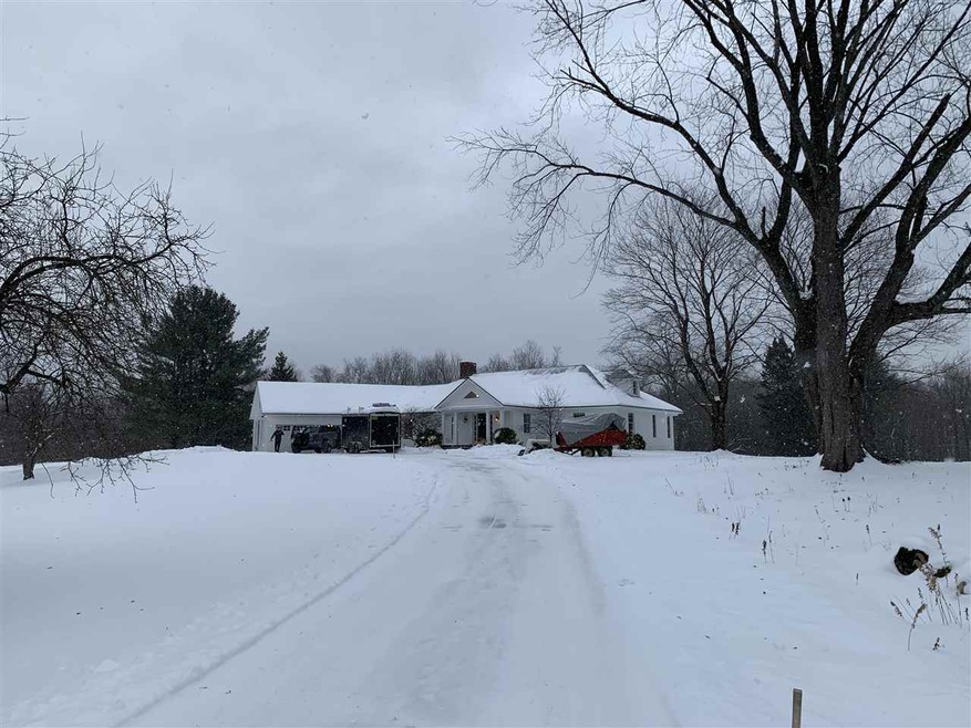 373 Green Peak Orchard, Dorset, VT 05253 - photo 1