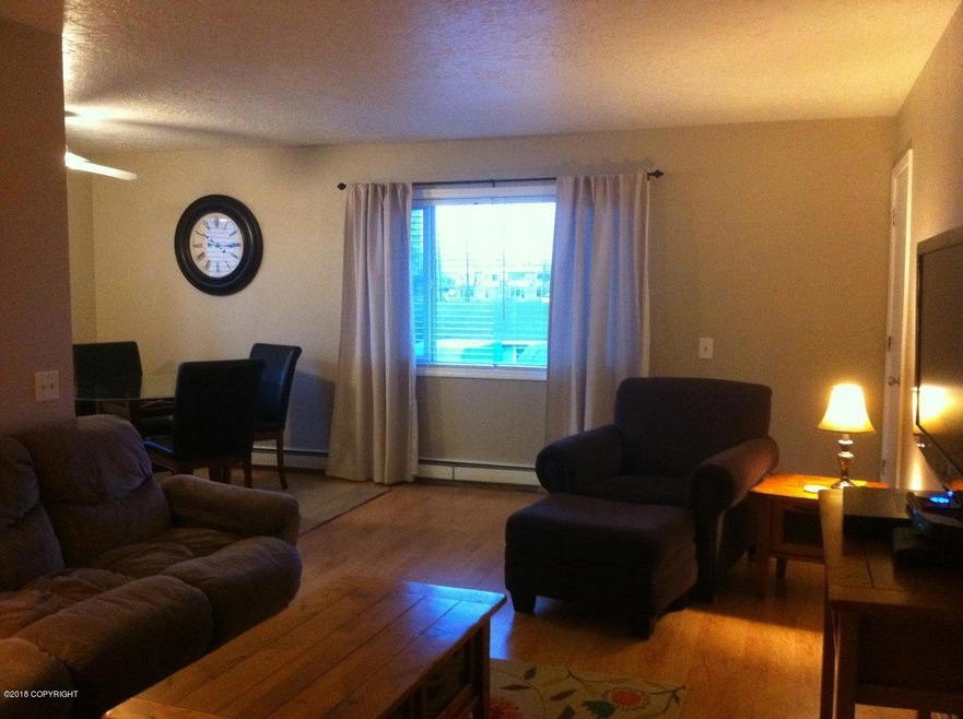 4042 North Star St unit 4, Anchorage, AK 99503 - photo 1