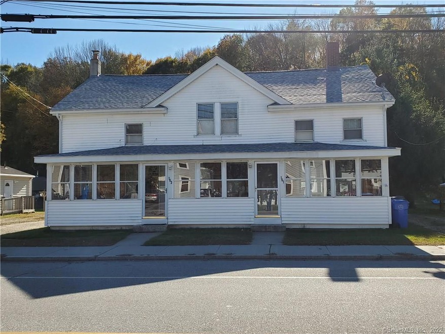 161 Main St, Baltic, CT 06330 - photo 1